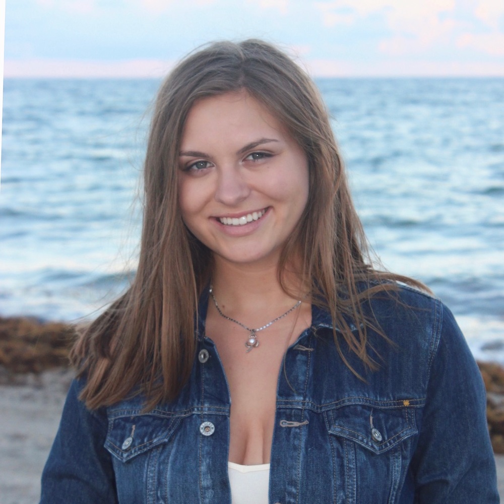 Meet your Posher, Kandace